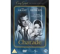 Charade [Edizione: Regno Unito] [Edizione: Regno Unito]