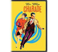 Charade [Edizione: Stati Uniti]