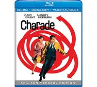 Charade [Edizione: Stati Uniti]