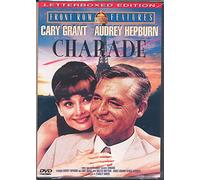 Charade [Edizione: USA]