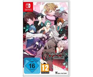 Charade Maniacs - Standard Edition (Nintendo Switch) (Nintendo Switch)