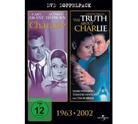 Charade/The Truth about Charlie