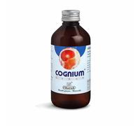 Charak sciroppo di cognium per la salute del cervello e la funzione di memori...