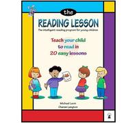 Charan Langton Michael Levin MD The Reading Lesson (Tascabile)