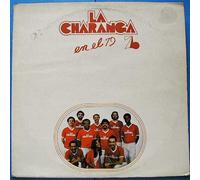 Charanga 76 - En El 79 [Vinyl LP]