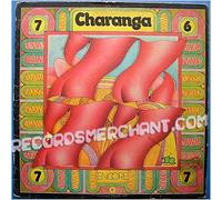 Charanga 76 - Encore [LP]