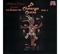 Charanga Casino - Vol. 1-Lo Mejor De La Charanga Casino