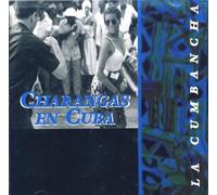 Charangas en Cuba - La Cumbancha