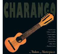 Charango-Andean Masterpieces