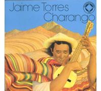 Charango by Jaime Torres