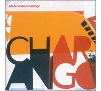 Charango + Instrumental Disc