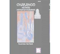 Charango Method by Italo Pedrotti