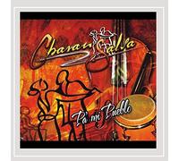 Charansalsa - Pa' Mi Pueblo