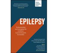 Charbel El Kosseifi C Epilepsy - Understanding and Managing the Con (Tascabile)