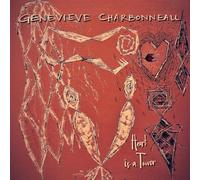 Charbonneau, Genevieve - Heart Is A Tower