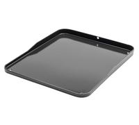 Charbroil Accessorio BBQ Piastra Universale Plus in Acciaio smaltato