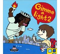 CHARCOAL FILTER - Gimme a Light 2(Ltd.Release)