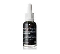 Carbon Theory - Siero notte detox al carbone, tea tree e vitamina E da 30 ml-Nessun colore No Size