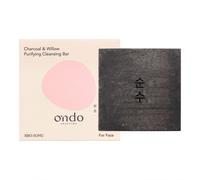 Charcoal & Willow Purifying Cleansing Bar 70 ml