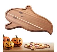 Charcuterie Board Double-Sided Appetizer Serving Tray Serving Board