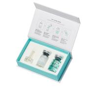 CHARDE Cloud Ampolle Kit Collagene Acido Ialuronico Essenza Set 5 Settimane 7...