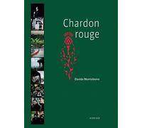 Chardon rouge: Voyage dans le nord Caucase