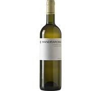 Chardonnay 2020 DOC Mandrarossa cl 75