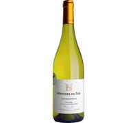 Chardonnay 2024 - Héritiers du Sud - Alma Cersius Pays d'Oc