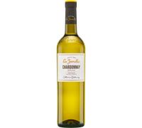 Chardonnay 2024 - Les Jamelles Pays d'Oc