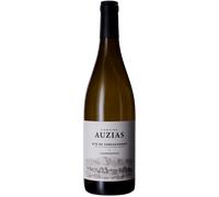 Chardonnay 2025 - Château Auzias Carcassonne
