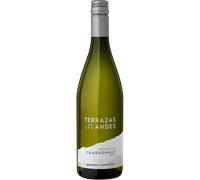 Chardonnay 2025 - Terrazas de los Andes Valle de Uco