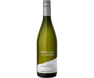 Chardonnay 2025 - Terrazas de los Andes Valle de Uco