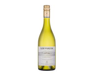 Chardonnay Colchagua Valley DO 2022 - Los Vascos 0.75 lt