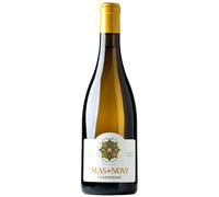 Chardonnay en Fût 2023 - Mas du Novi Pays d'Oc