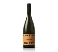 Chardonnay Friuli DOC 2024 - Puiatti 0.75 lt