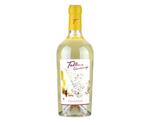 Chardonnay Lazio IGP Tellus 2024 - Falesco Cotarella 0.75 lt