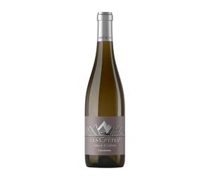 Chardonnay Les Cretes 2024