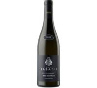 Chardonnay 'Ried Saffran' 2021 - Weingut Erwin Sabathi