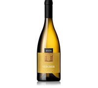 Chardonnay Riserva Stegher - 2019 - Cantina Bolzano