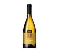 Chardonnay Riserva Stegher 2021 - Cantina Bolzano - Bozen Kellerei