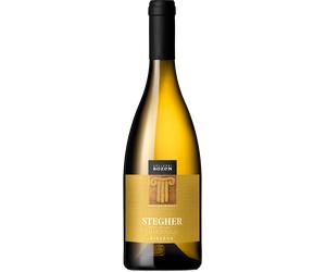 Chardonnay Riserva 'Stegher' 2023 - Cantina di Bolzano