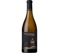 Peter Zemmer: Chardonnay Riserva Vigna Crivelli - 2021