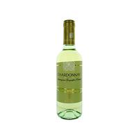 Chardonnay Salento Igp Varietali Paololeo Cl 37,5