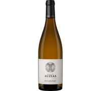 Chardonnay Sauvignon 2024 - Maison Auzias Carcassonne