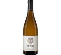 Chardonnay Sauvignon - Brise Marine 2024 - Château Auzias Carcassonne