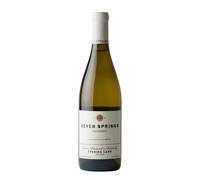 Chardonnay 'Seven Springs' Evening Land 2021