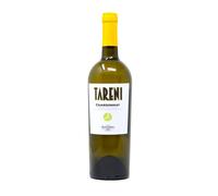 Chardonnay Terre Siciliane IGT Tareni 2024 - Pellegrino 0.75 lt