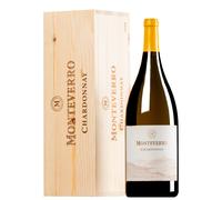 Chardonnay Toscana IGT 2023 (BIO) MAGNUM in cassetta di legno 1,5 l