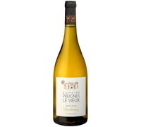 Chardonnay Tradition 2025 - Domaines Robert Vic Preignes le Vieux Pays d'Oc