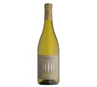 Chardonnay Tramin Alto Adige DOC 2023 Vino Bianco Elegante Spedizione Rapida